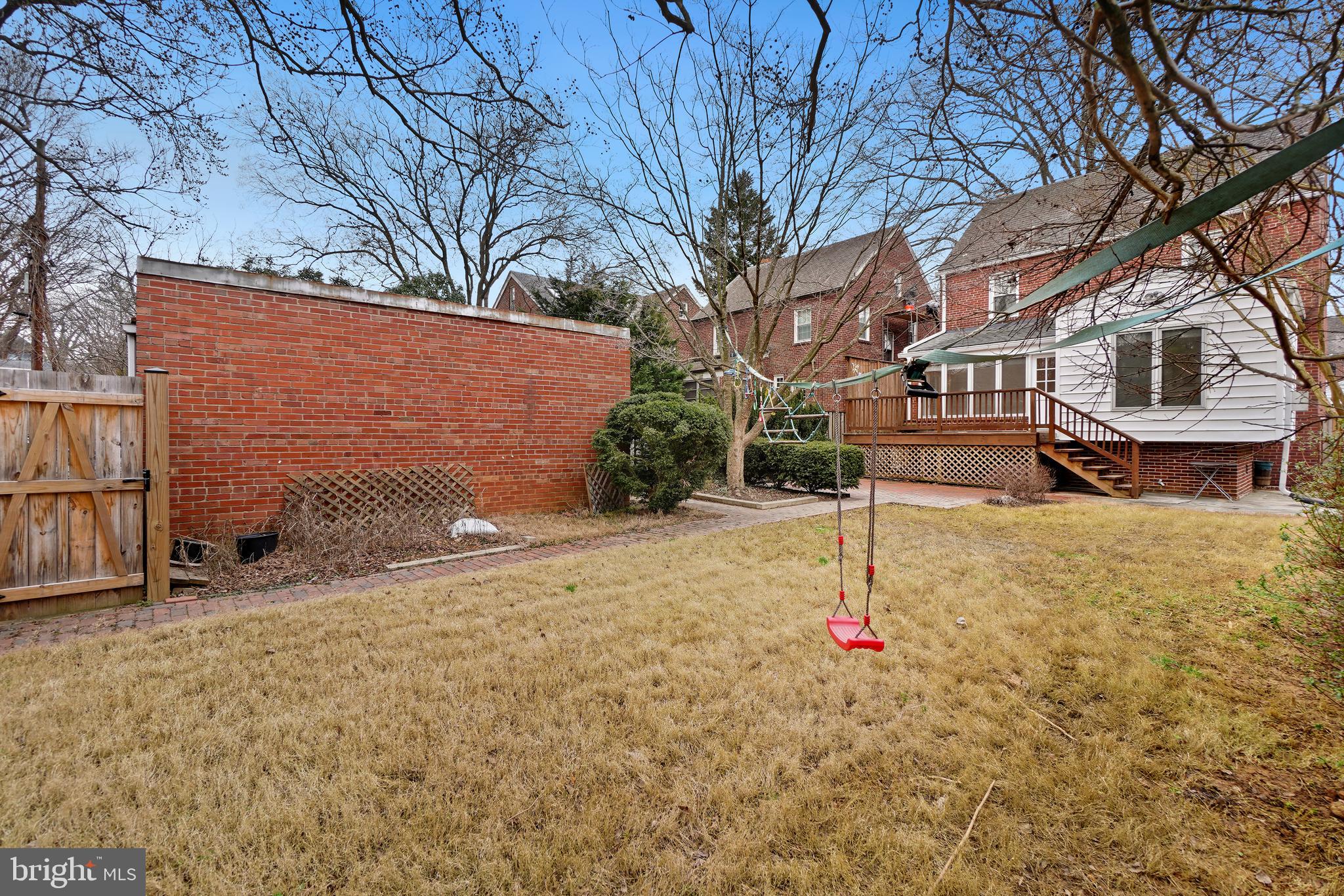 4451 ALBEMARLE STREET NW