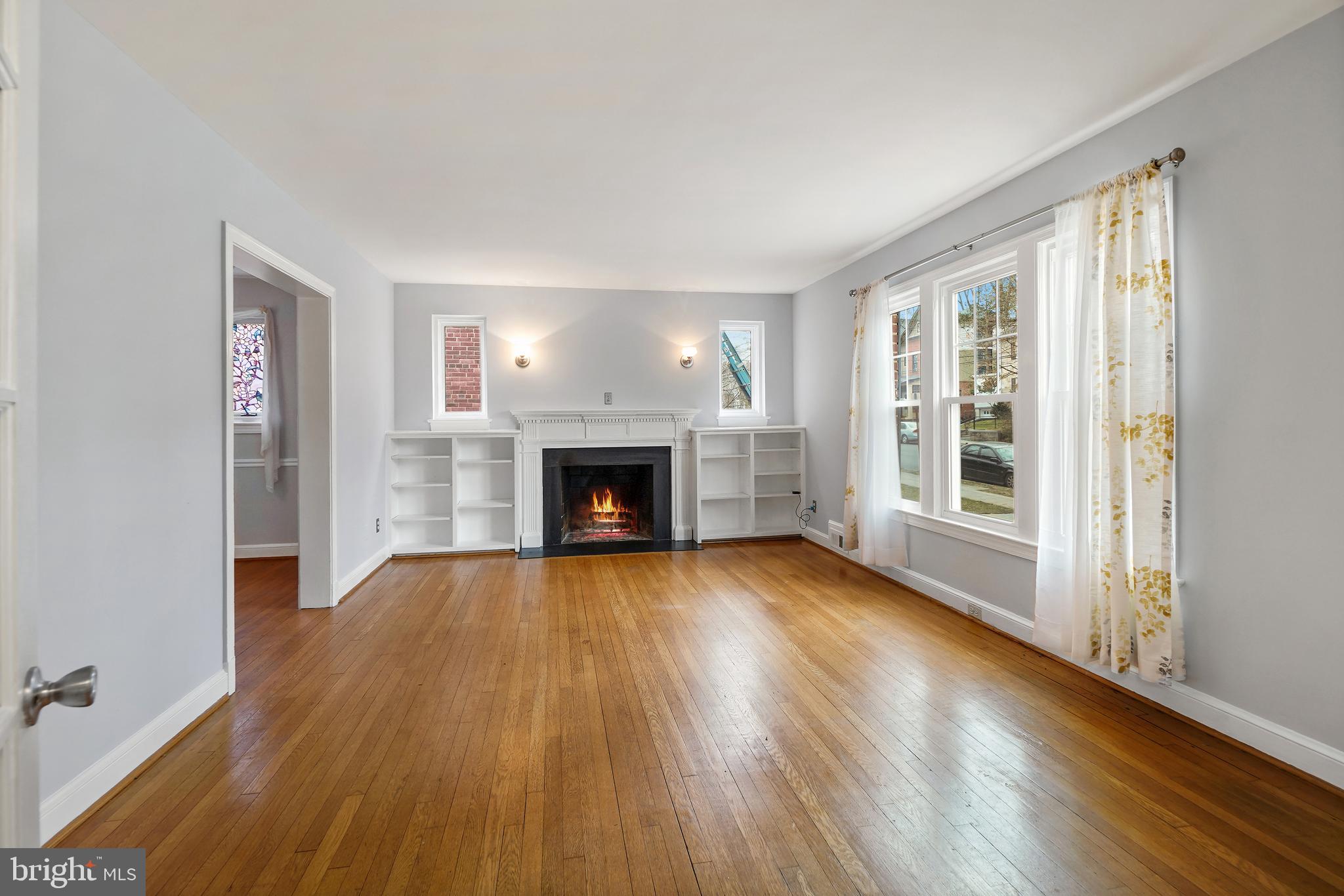 4451 ALBEMARLE STREET NW