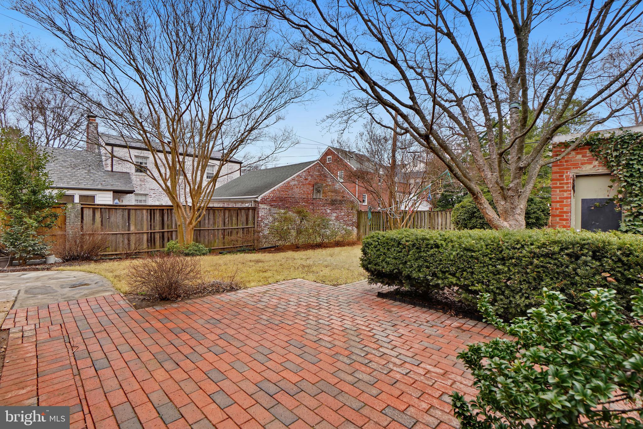 4451 ALBEMARLE STREET NW