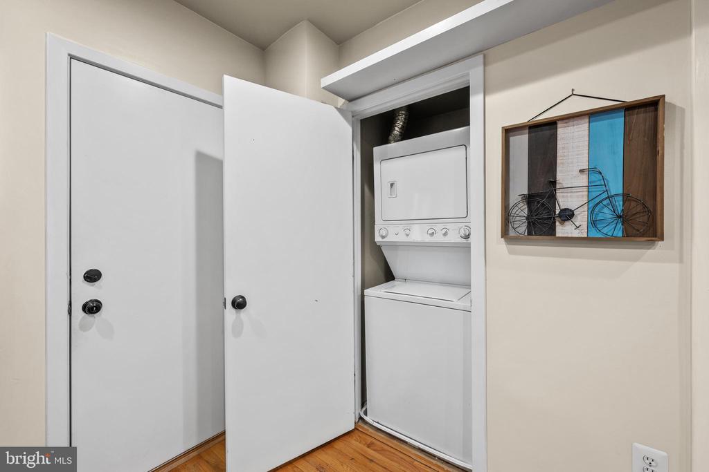 1322 W STREET NW 301