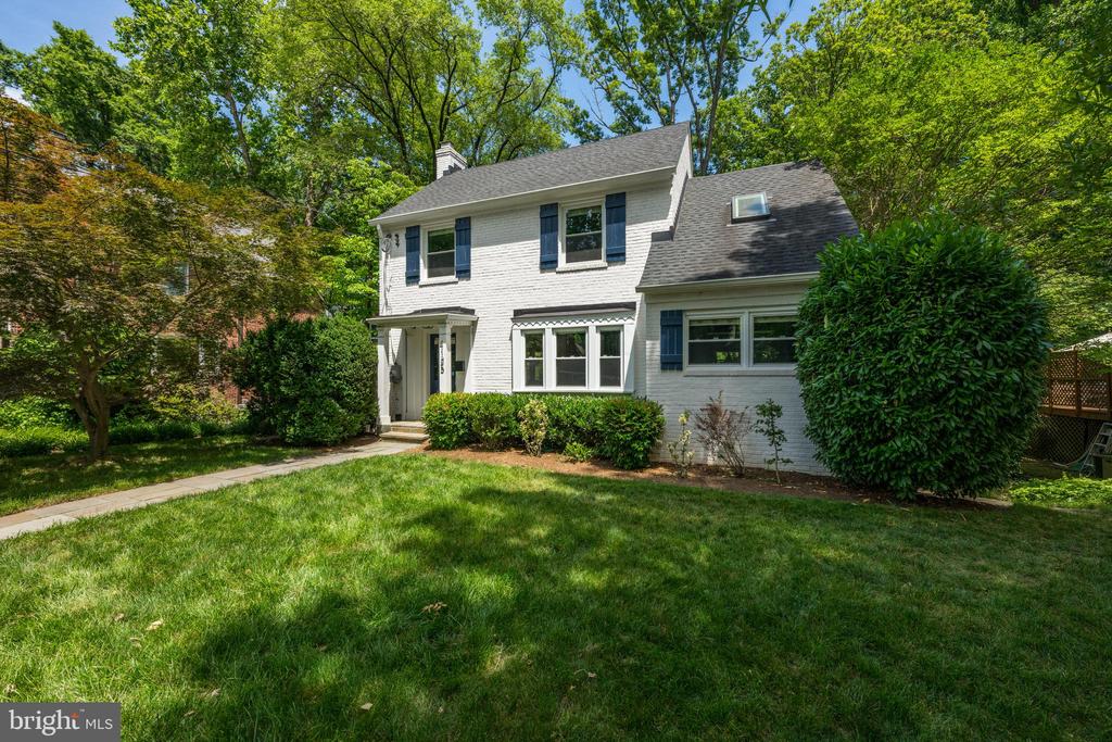 4125 46TH STREET NW