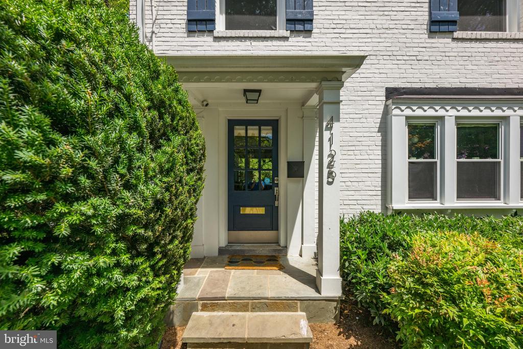 4125 46TH STREET NW