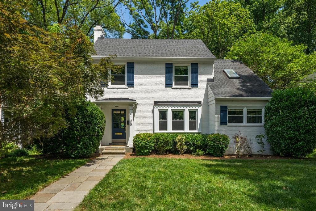 4125 46TH STREET NW