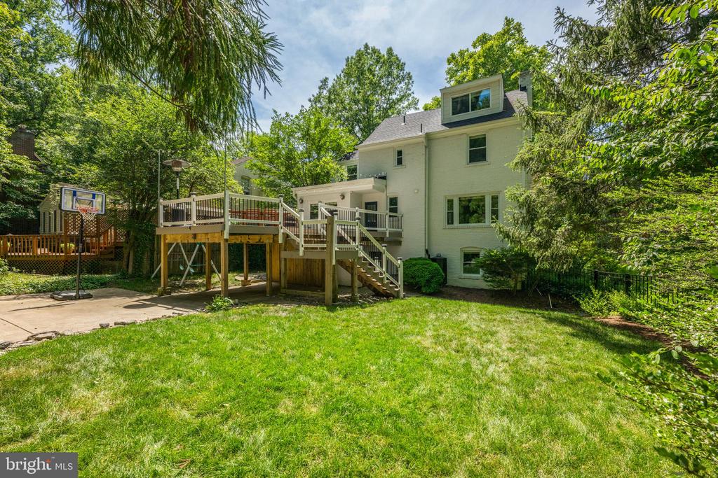 4125 46TH STREET NW