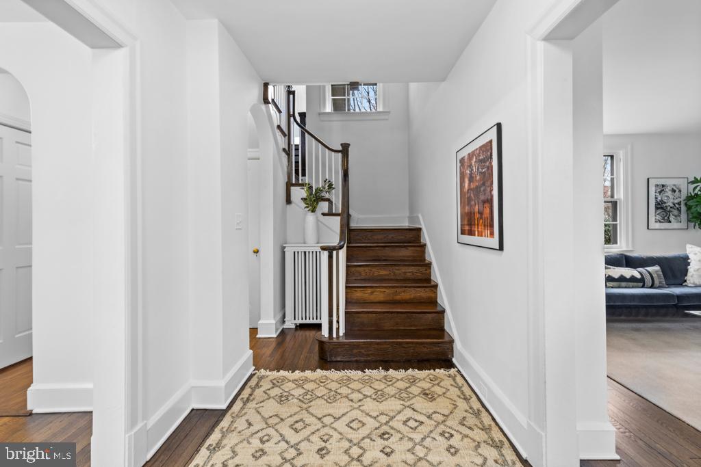 3825 GARRISON STREET NW