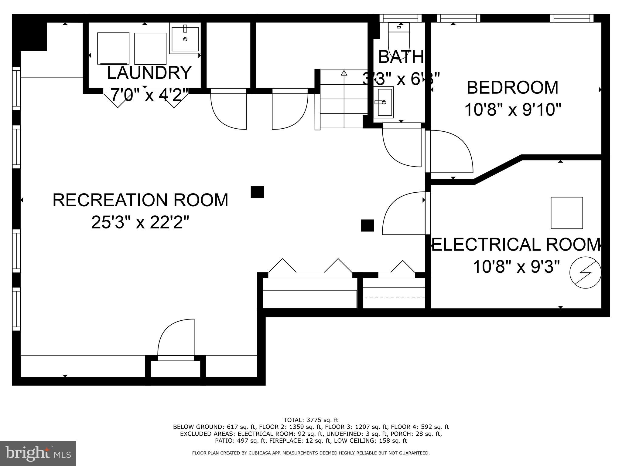 3825 GARRISON STREET NW