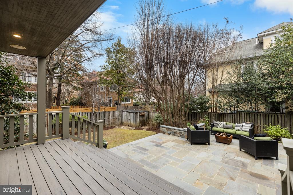 3825 GARRISON STREET NW