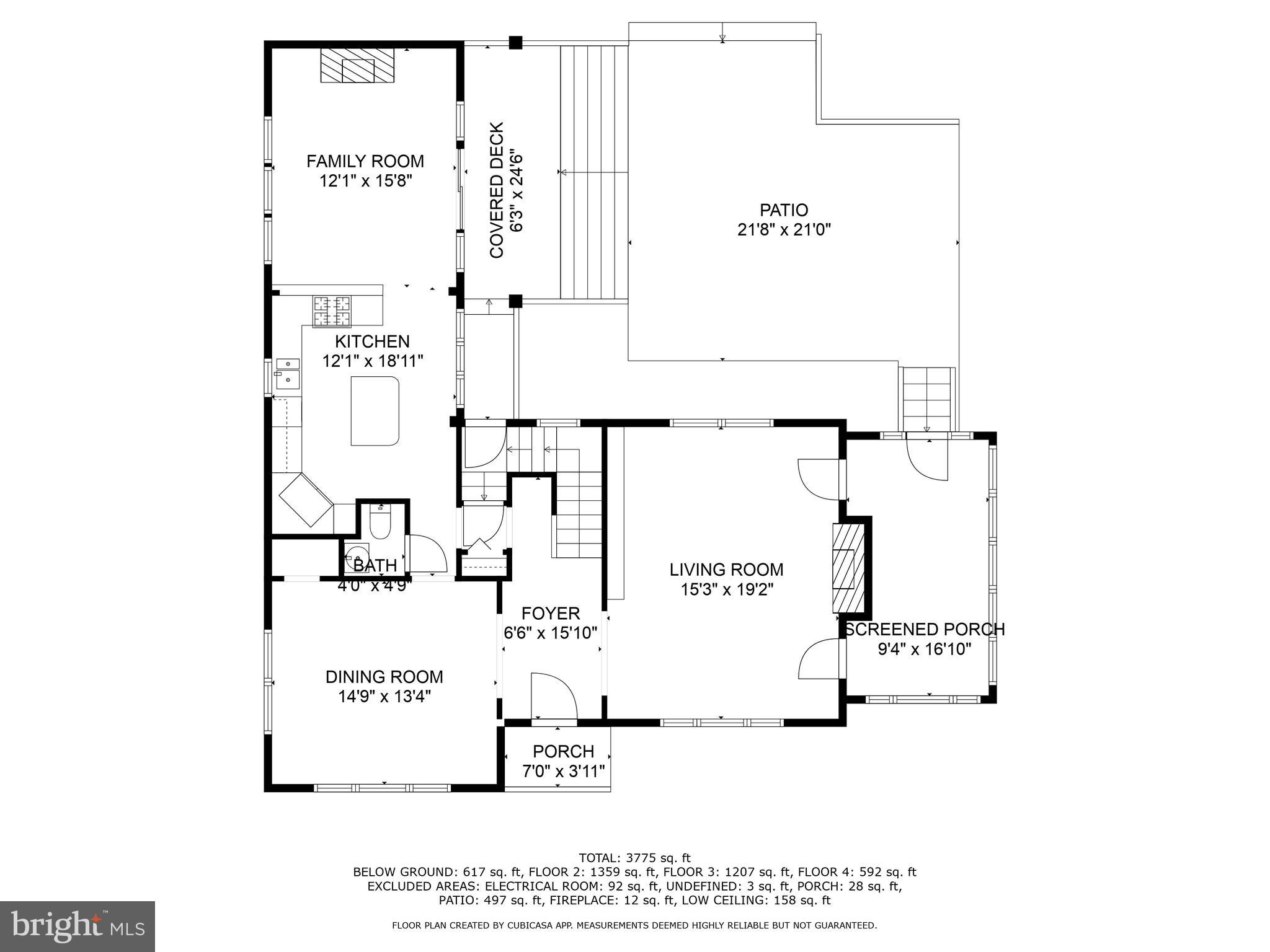 3825 GARRISON STREET NW