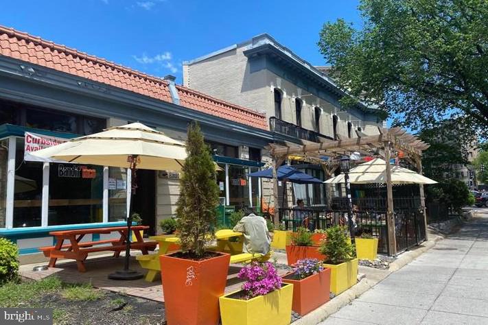 1618 BELMONT STREET NW D