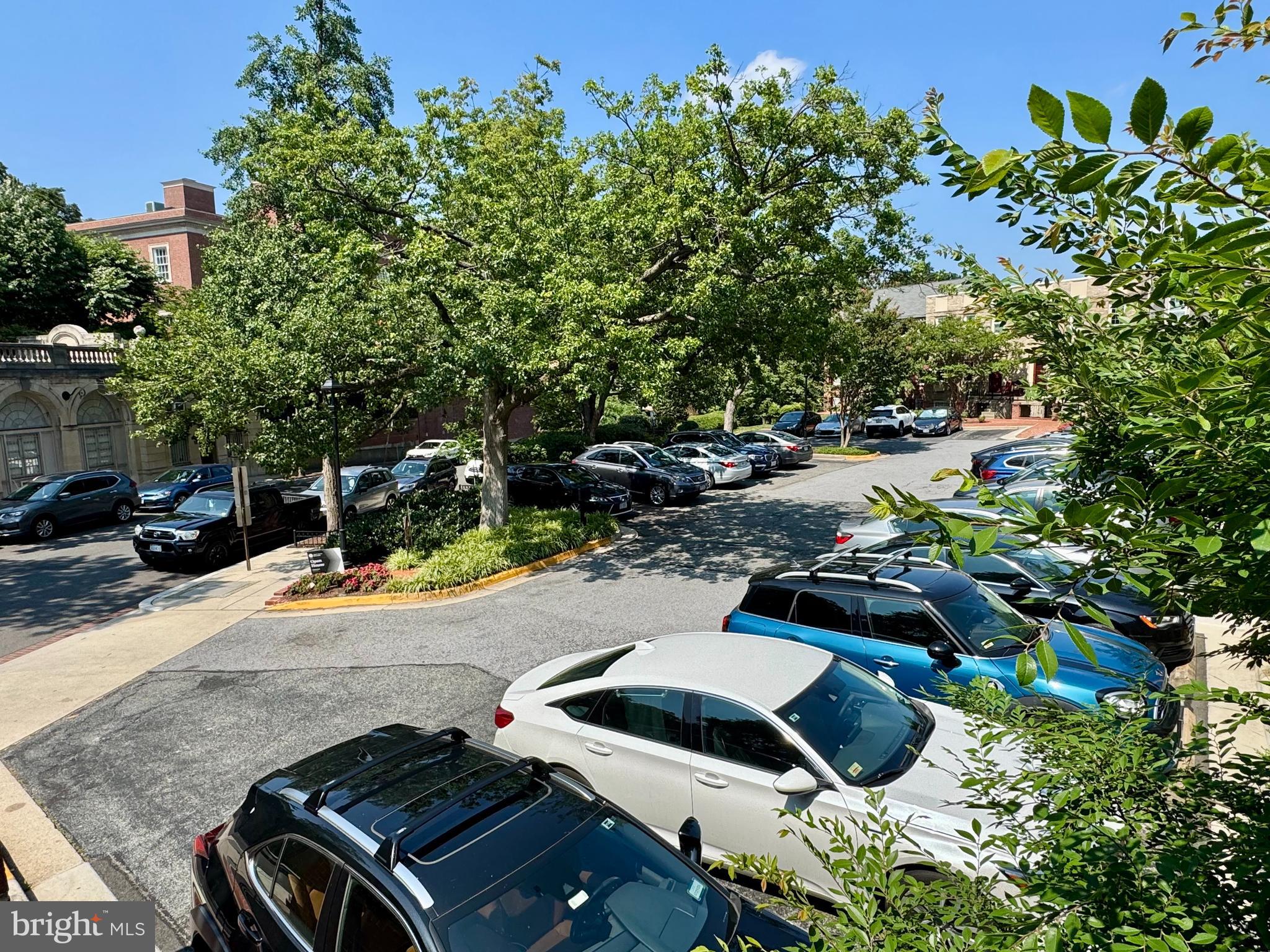 1618 BELMONT STREET NW D