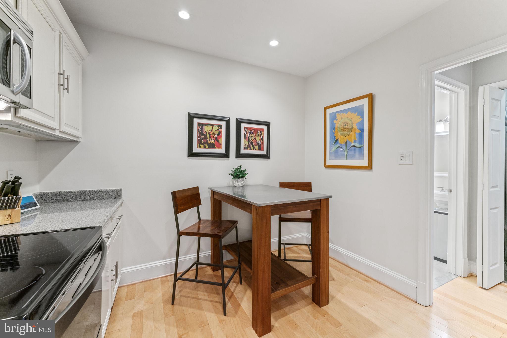 1618 BELMONT STREET NW D