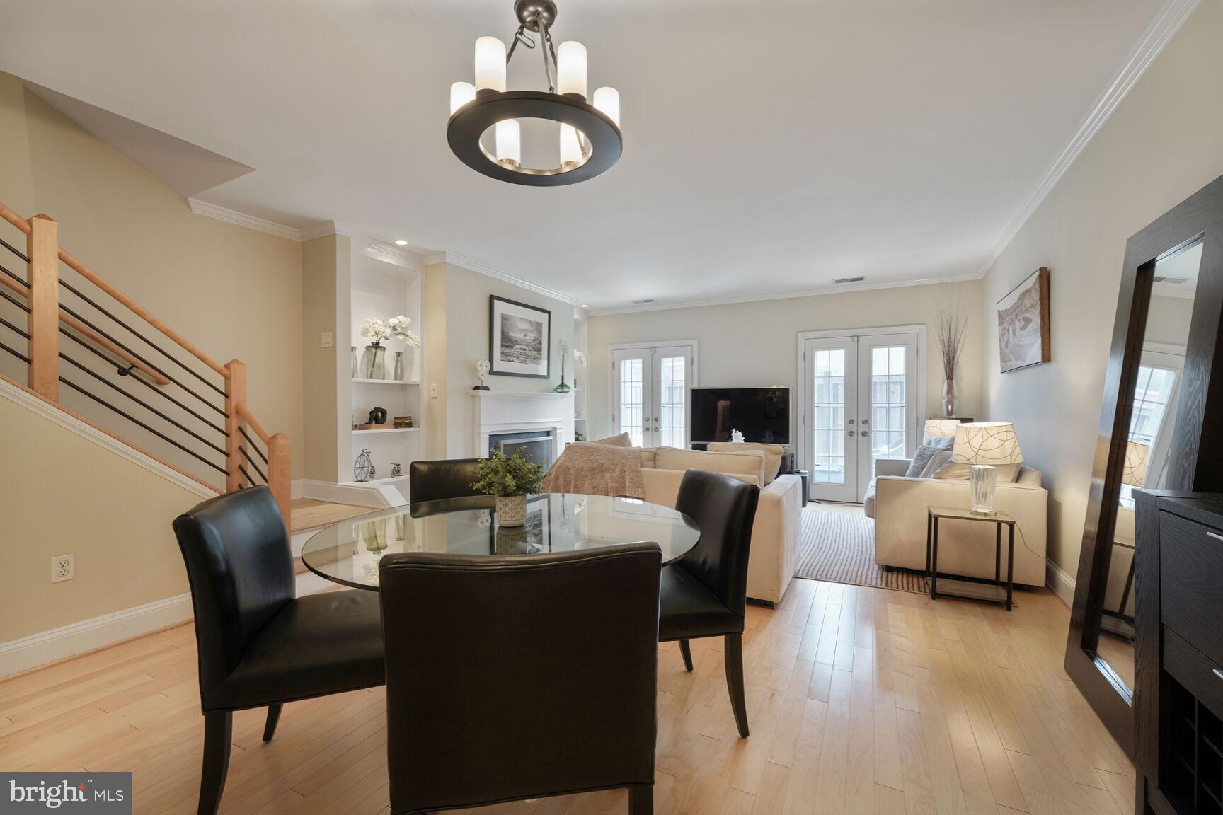 1618 BELMONT STREET NW D