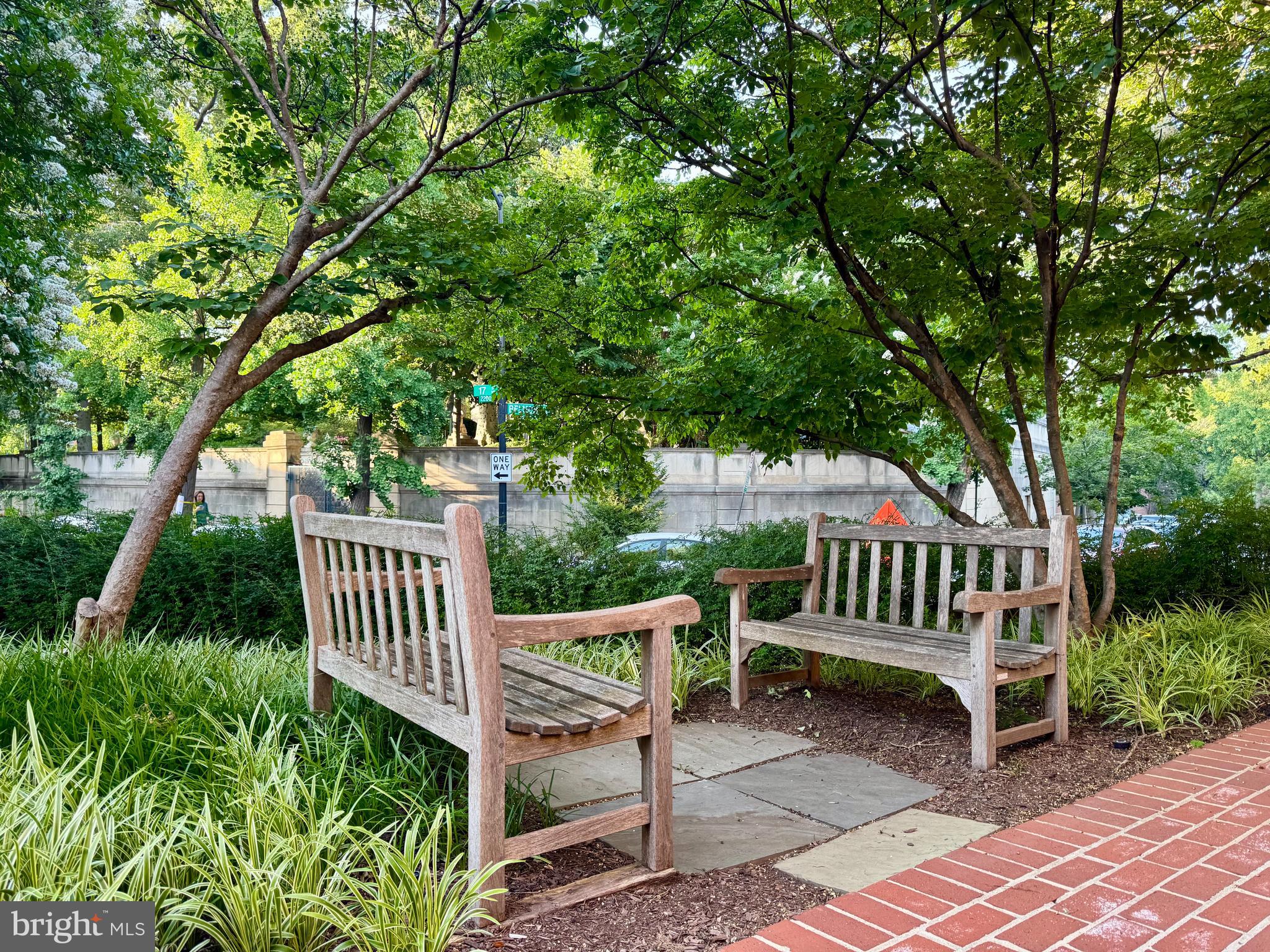 1618 BELMONT STREET NW D