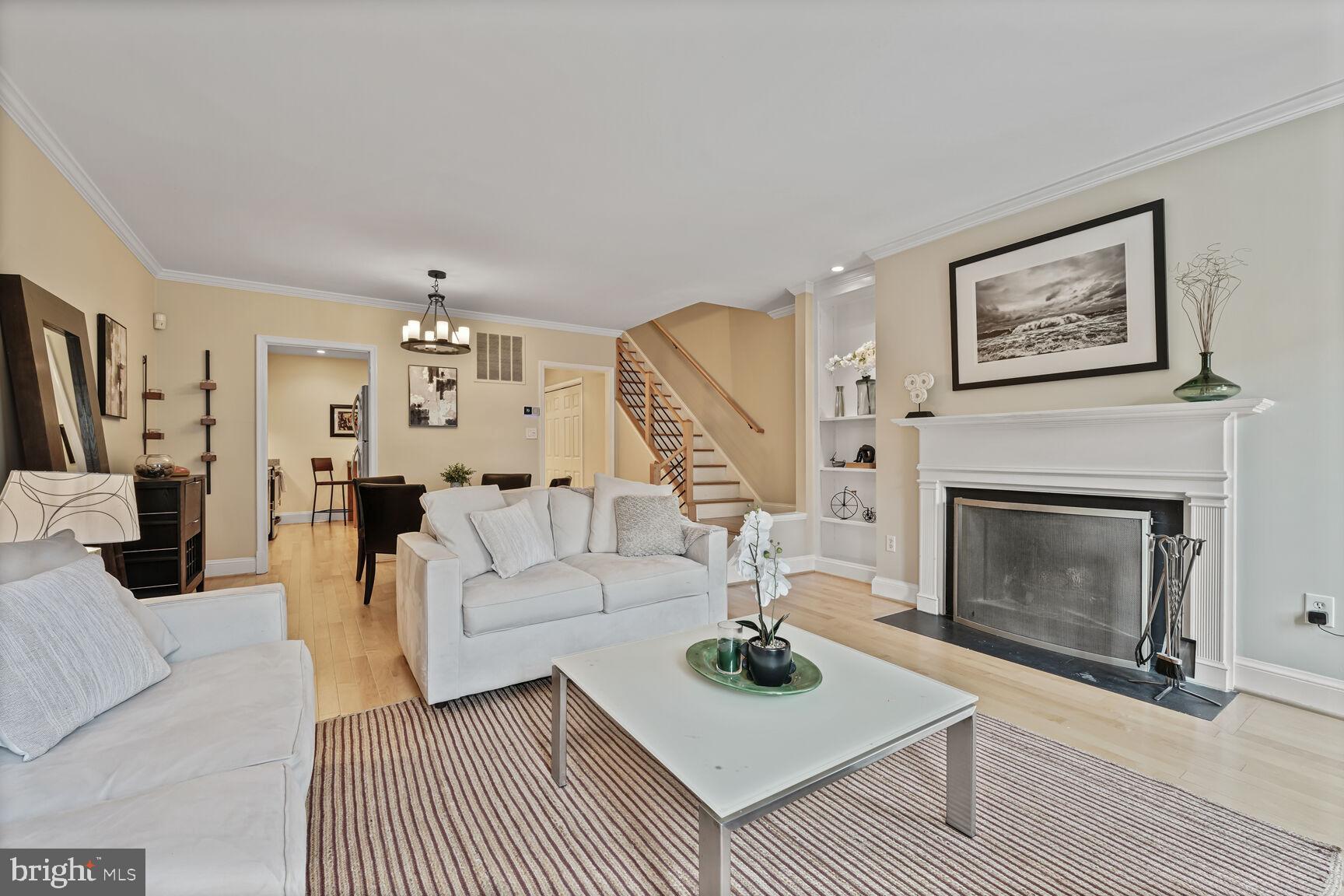 1618 BELMONT STREET NW D