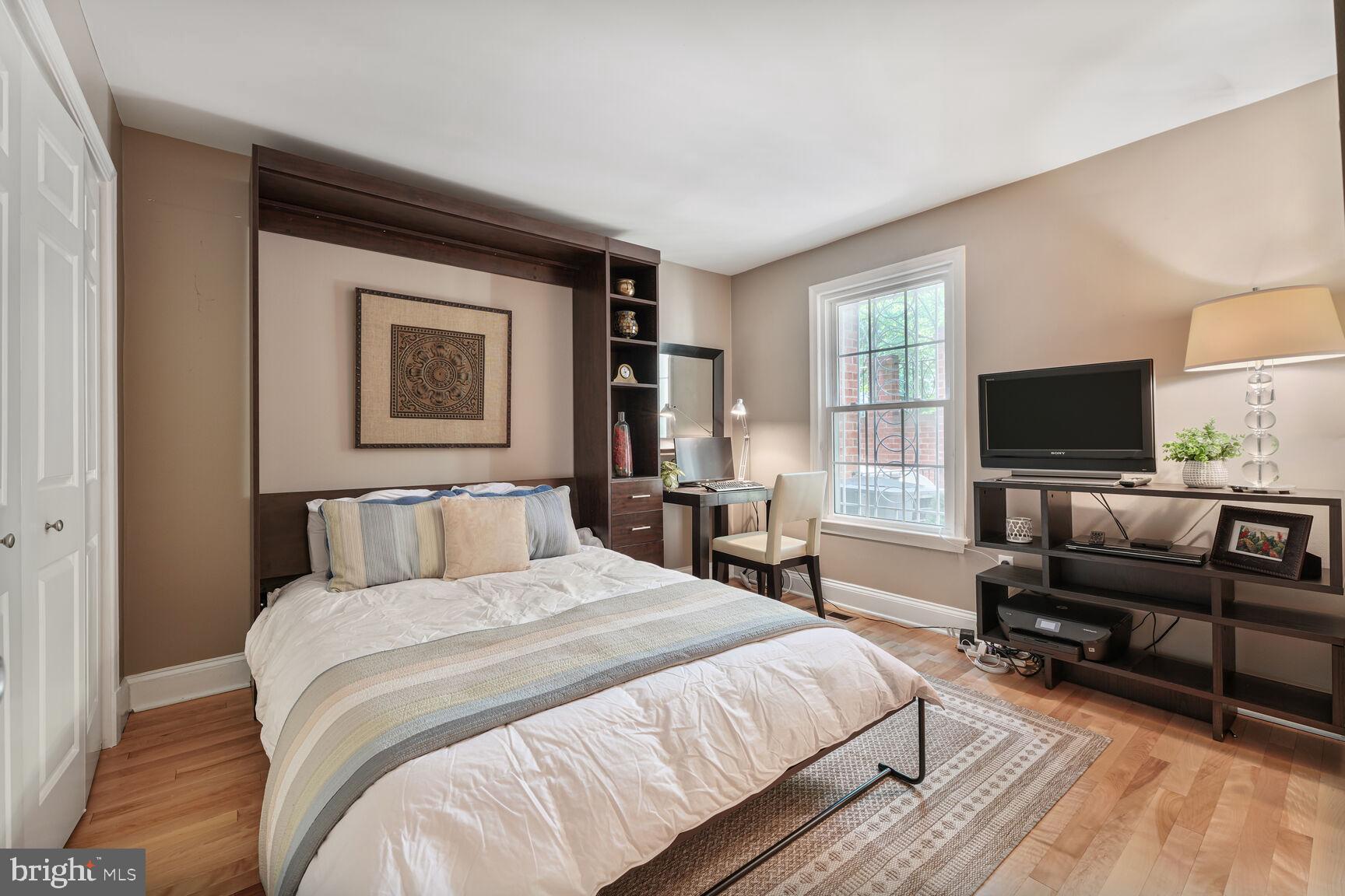 1618 BELMONT STREET NW D