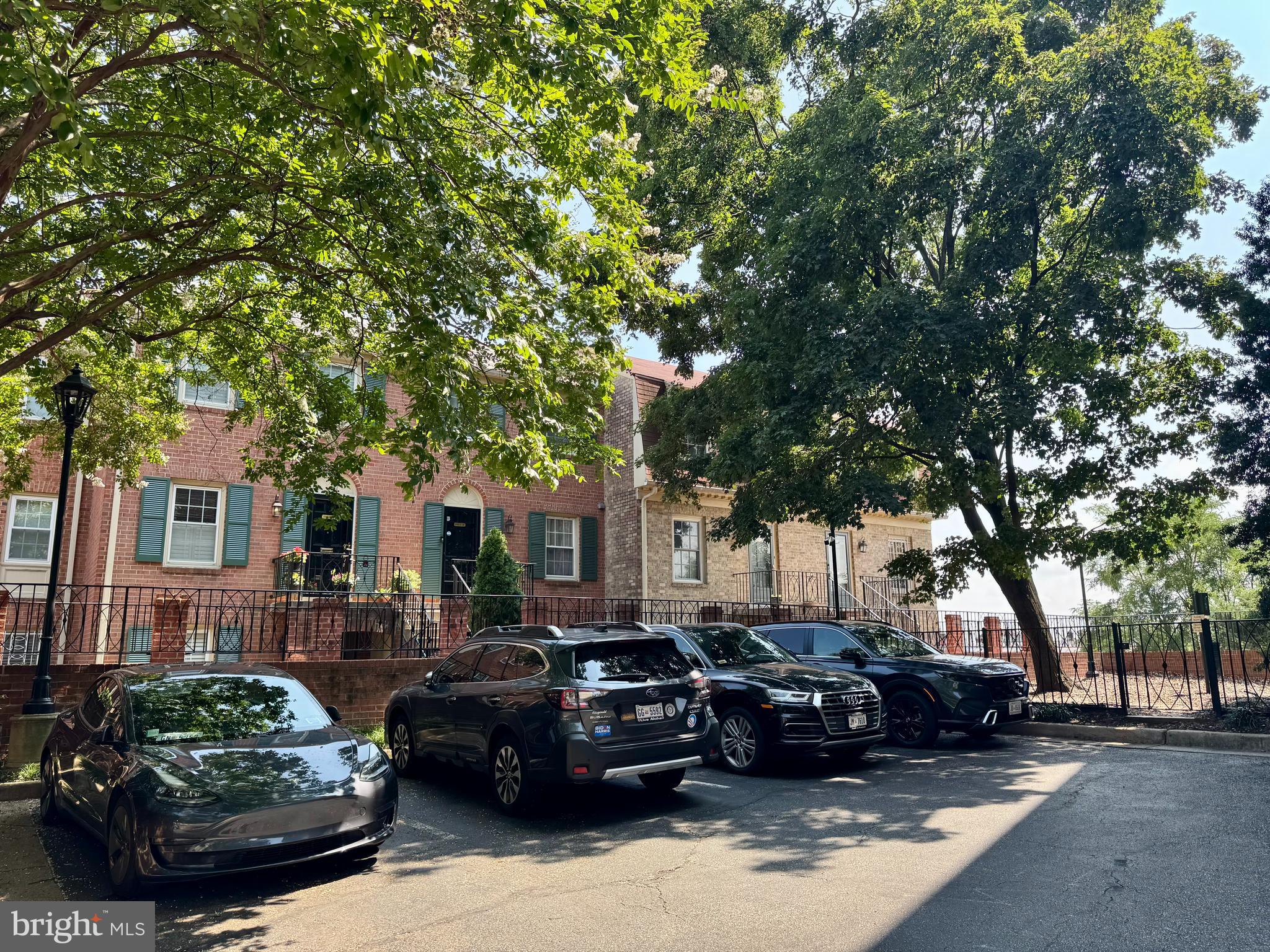 1618 BELMONT STREET NW D