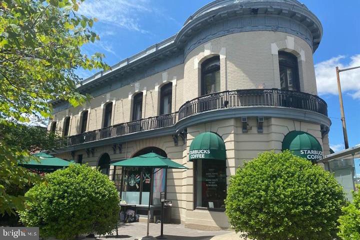 1618 BELMONT STREET NW D