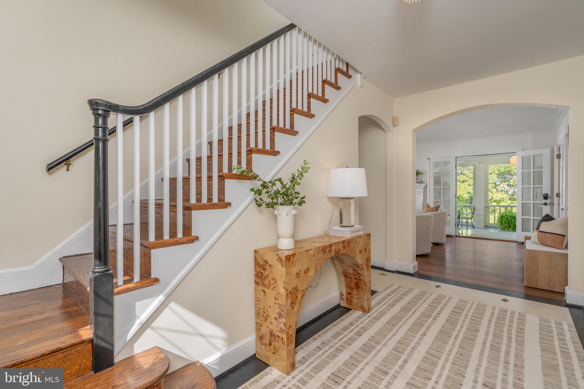 4205 WARREN STREET NW