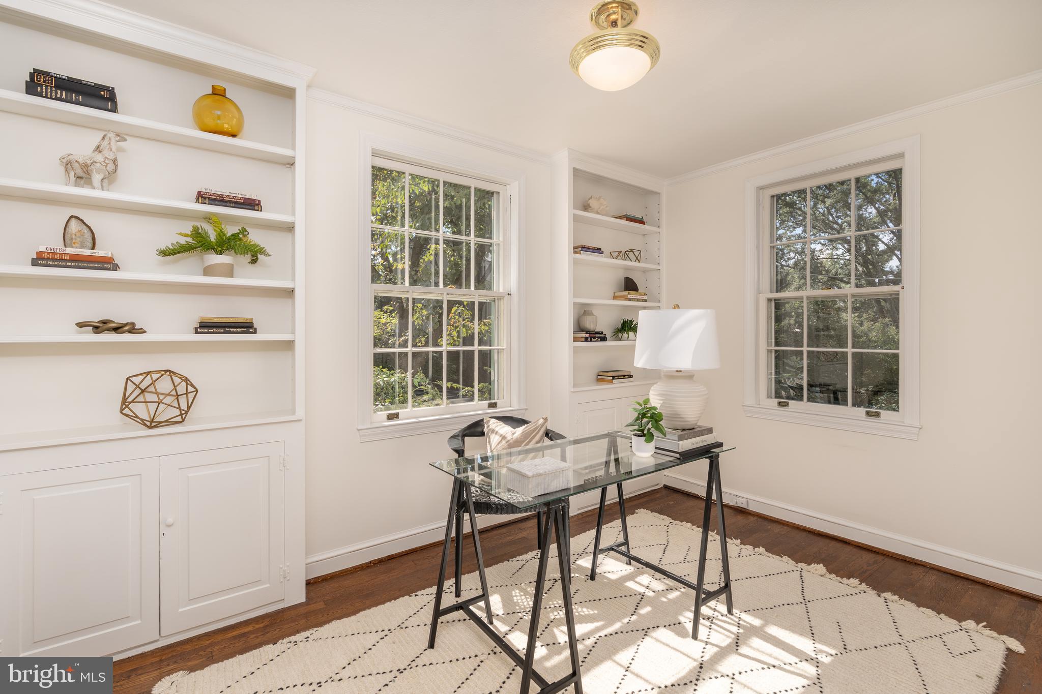 4205 WARREN STREET NW