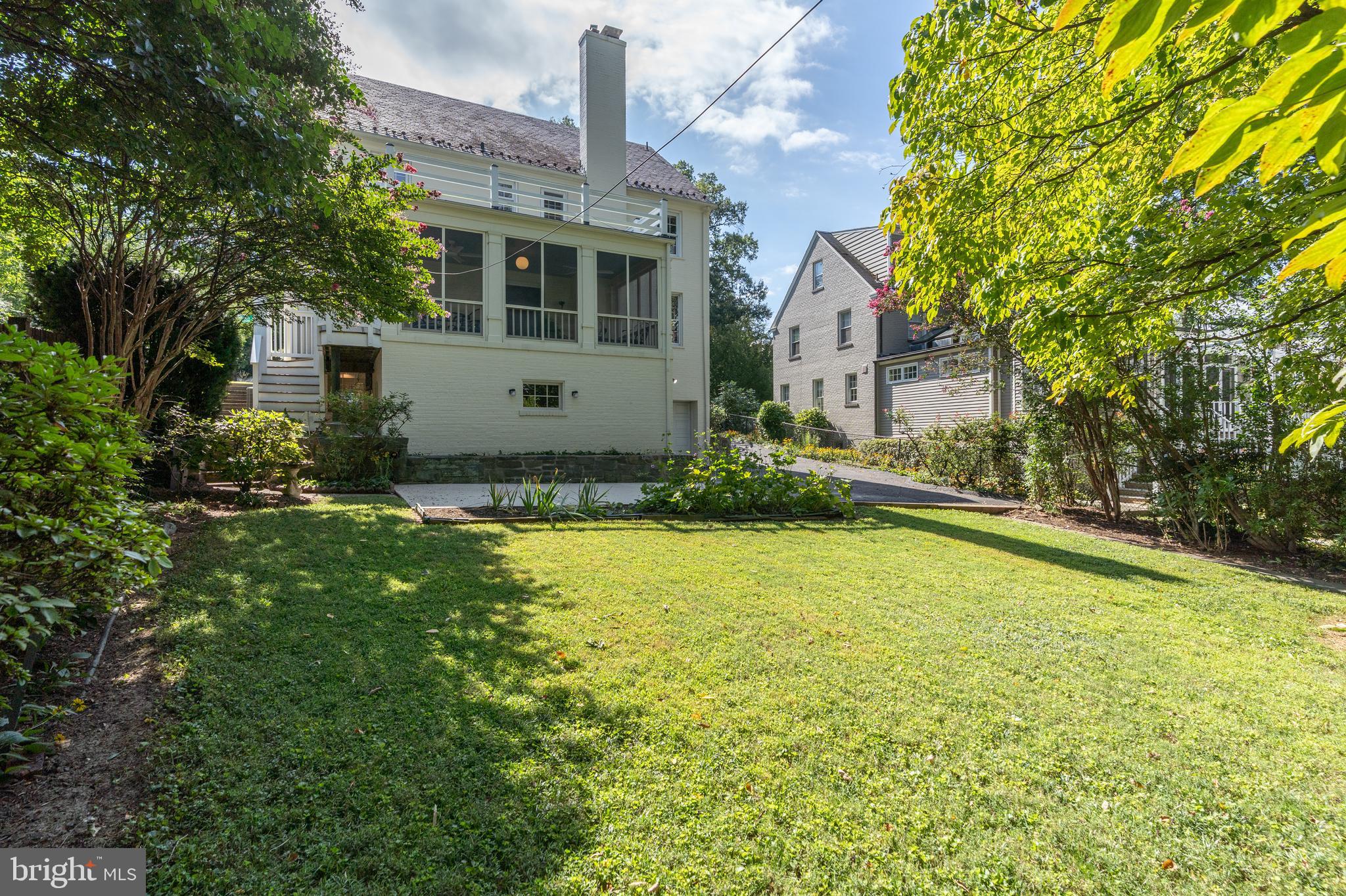 4205 WARREN STREET NW