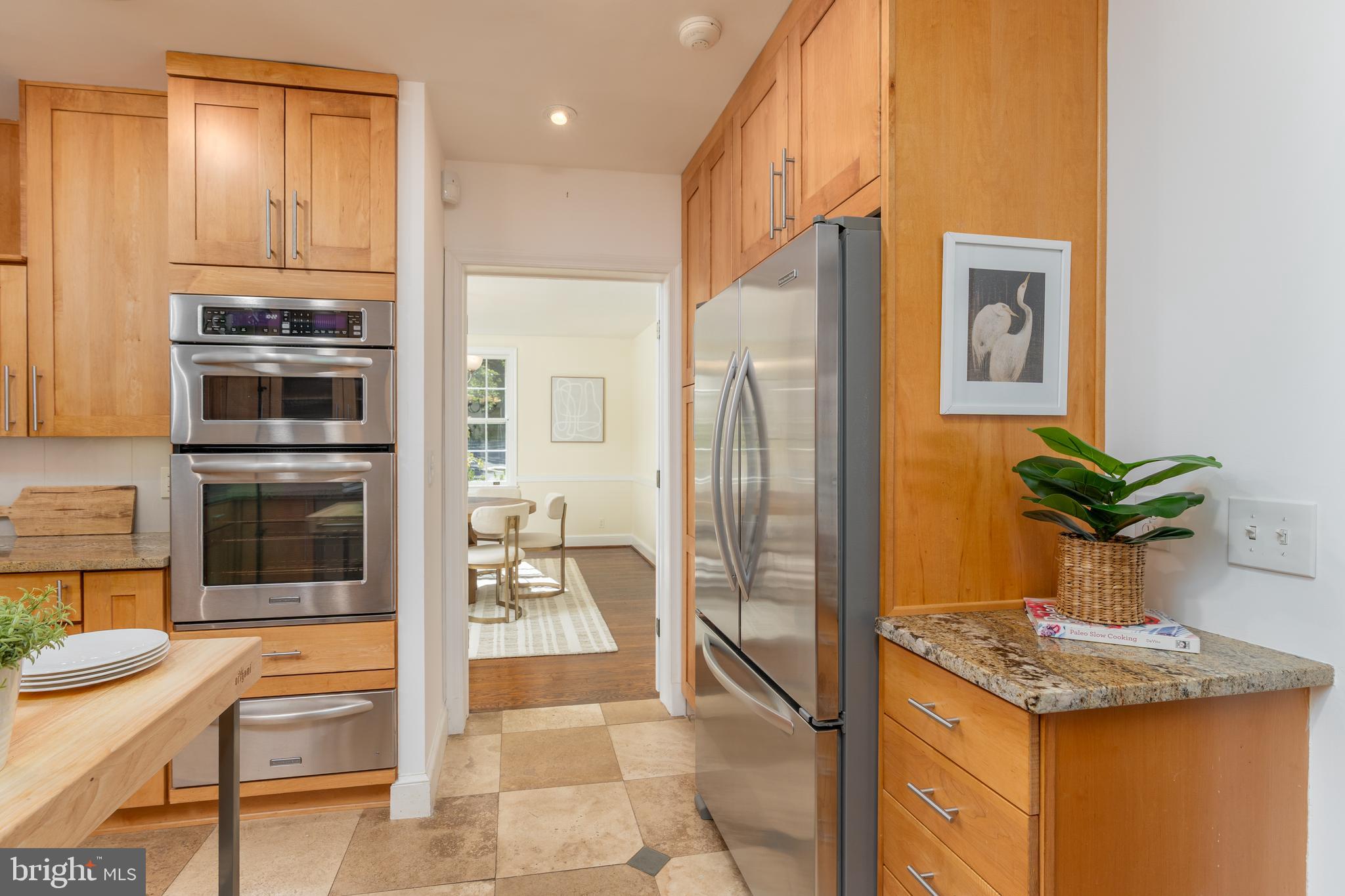 4205 WARREN STREET NW