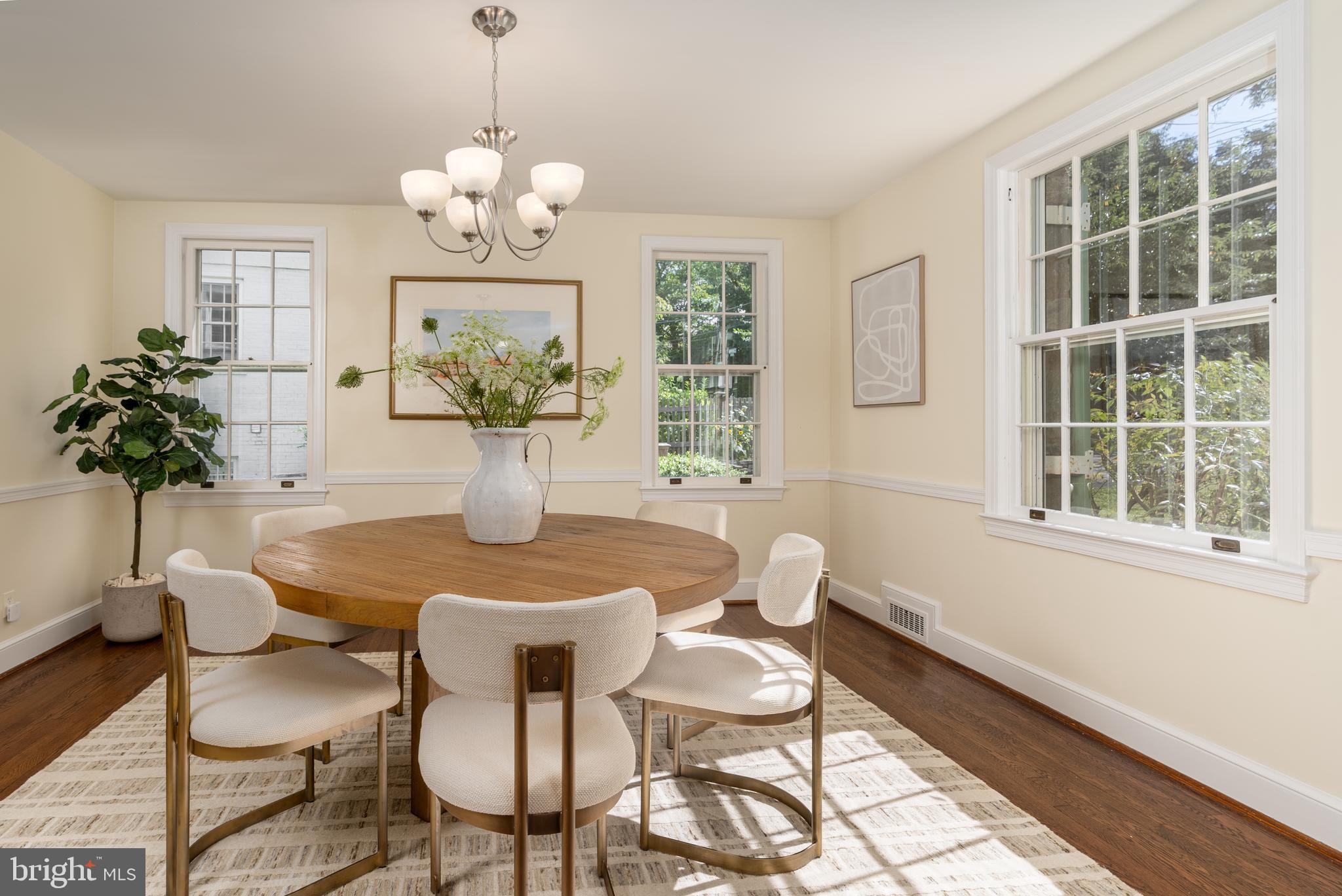 4205 WARREN STREET NW