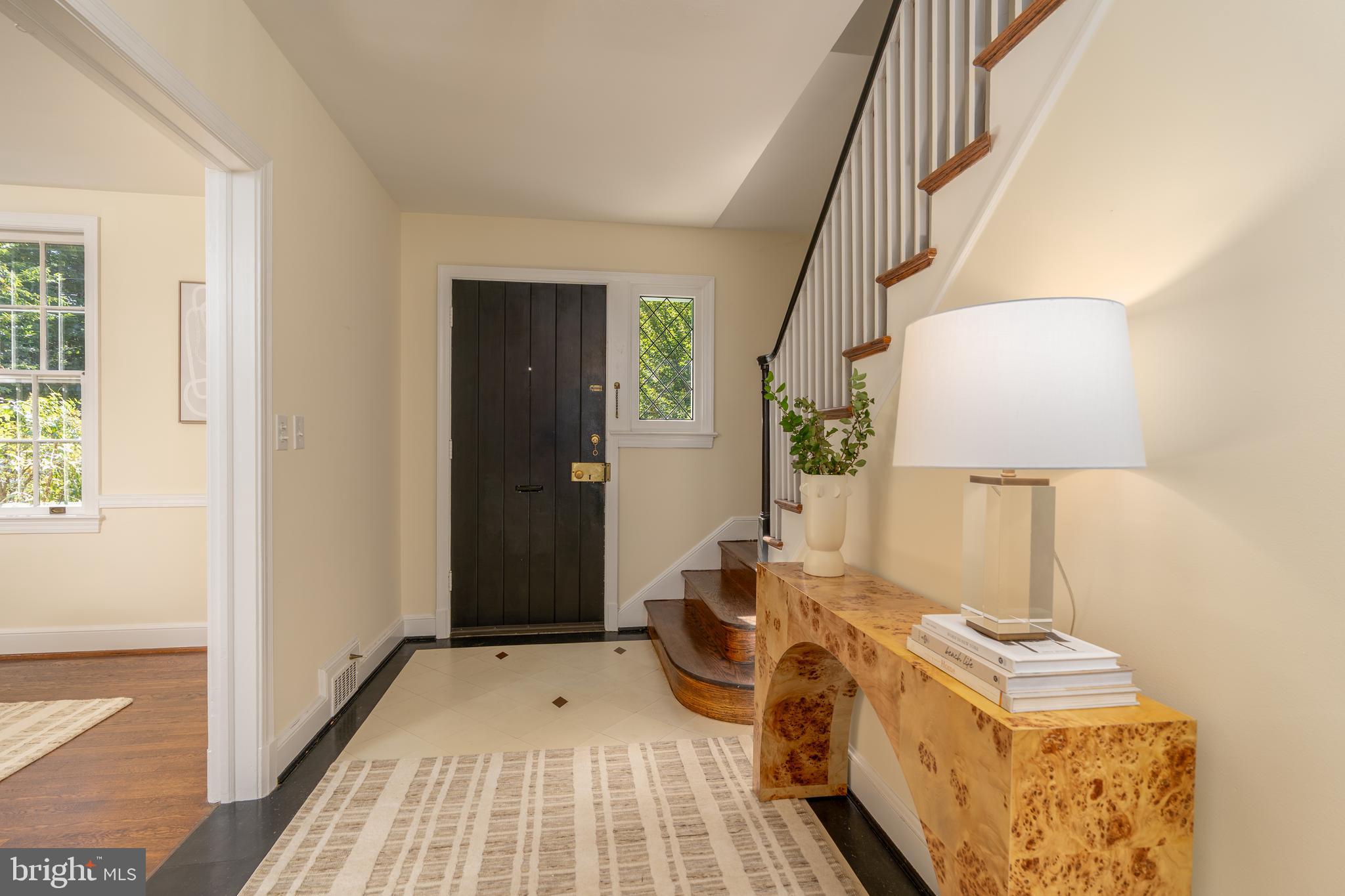 4205 WARREN STREET NW