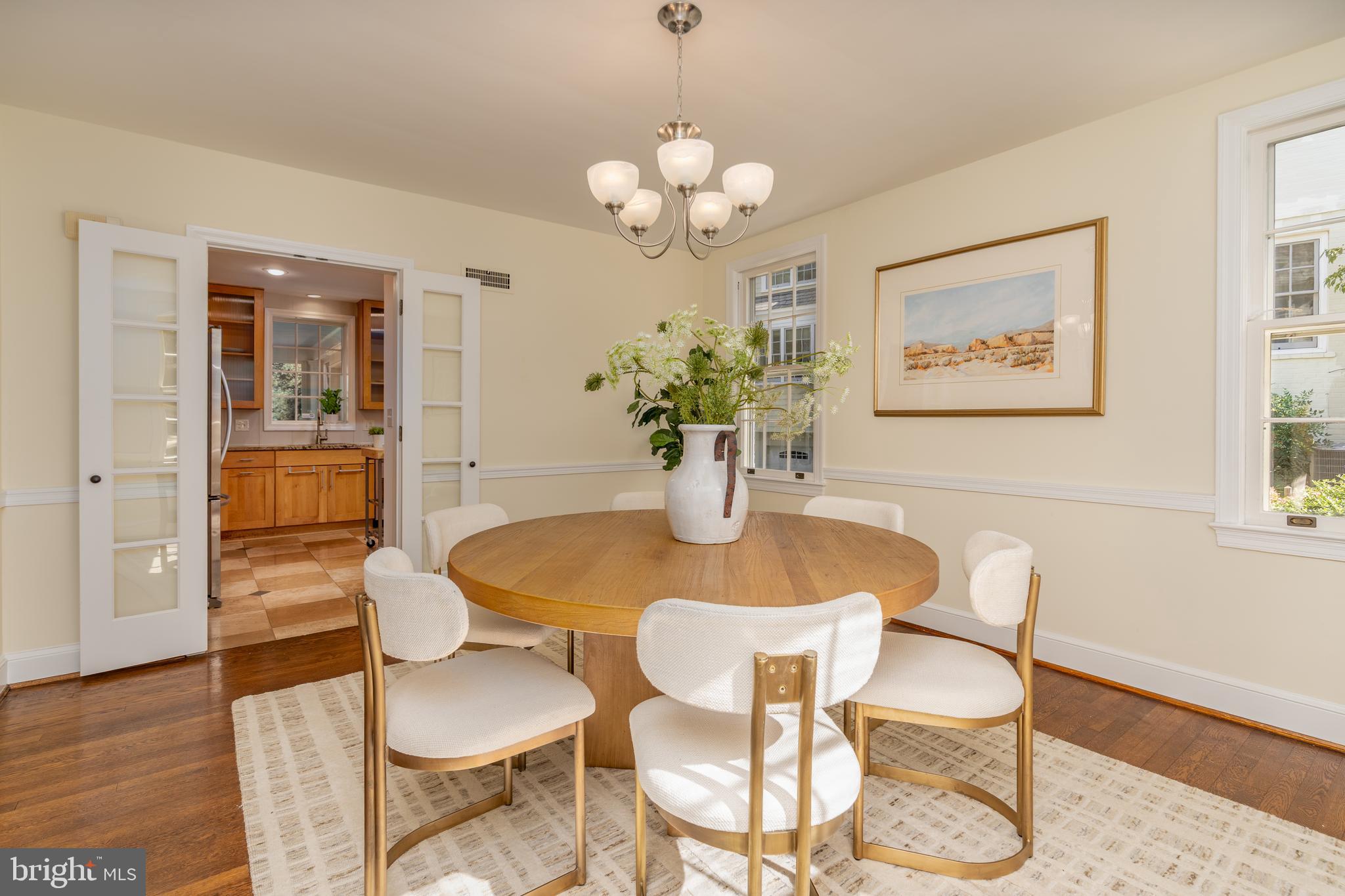 4205 WARREN STREET NW