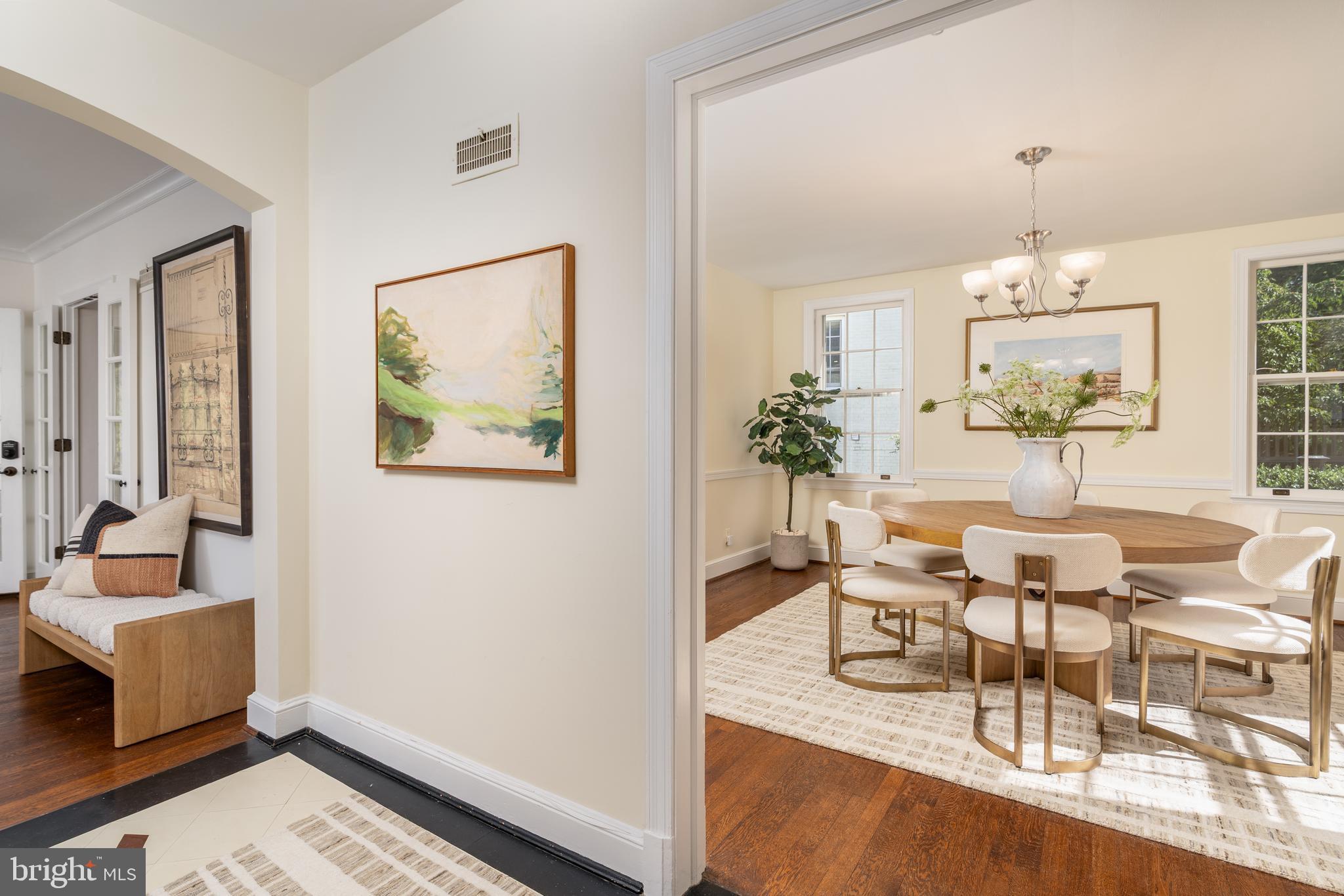 4205 WARREN STREET NW