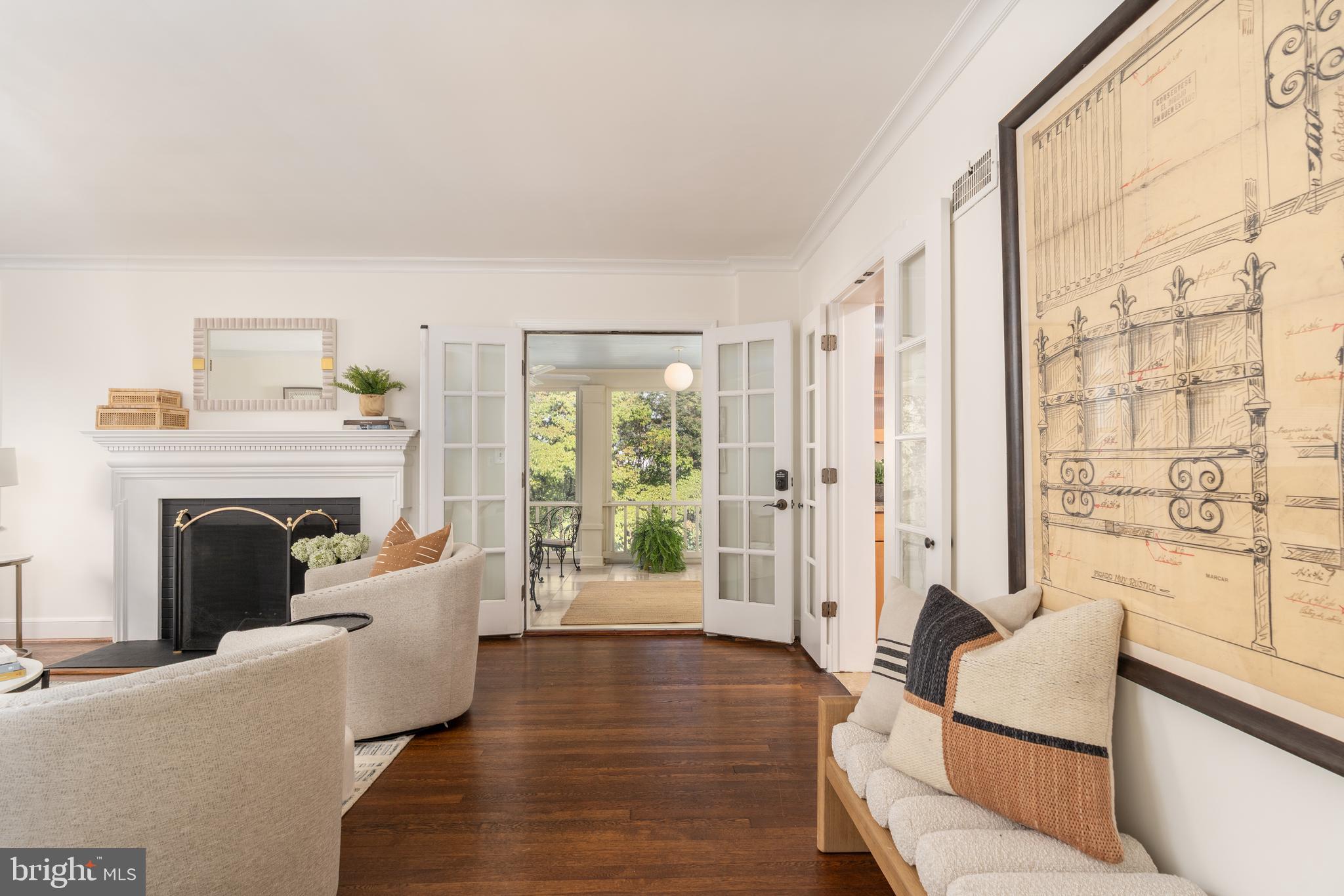 4205 WARREN STREET NW