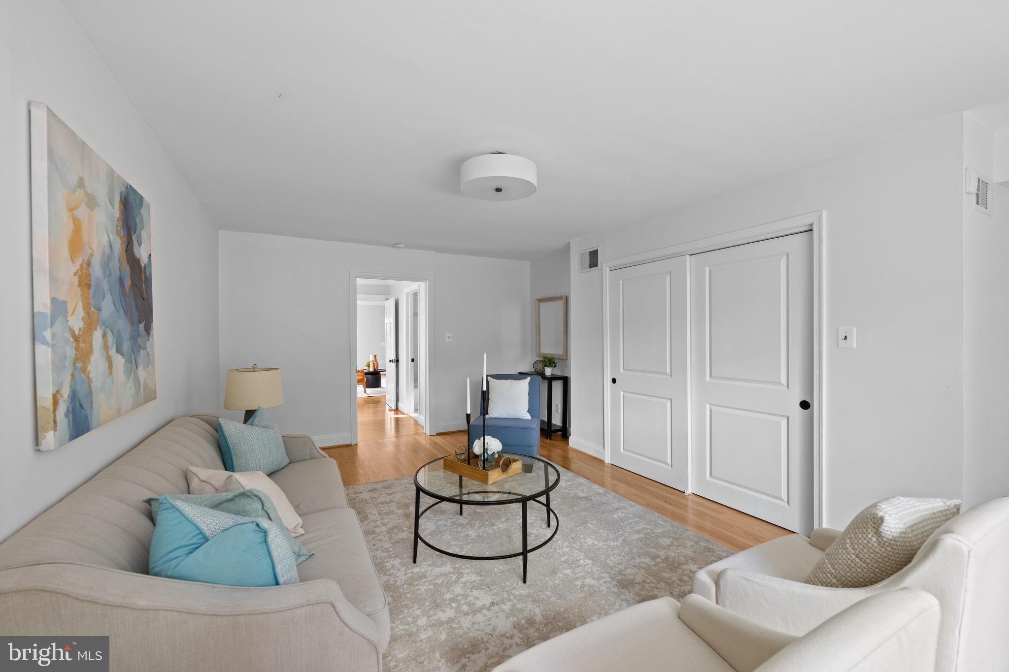 4714 UPTON STREET NW