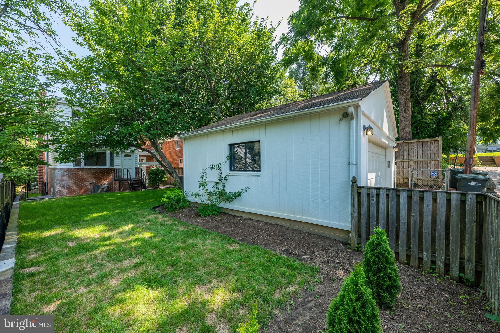 4714 UPTON STREET NW