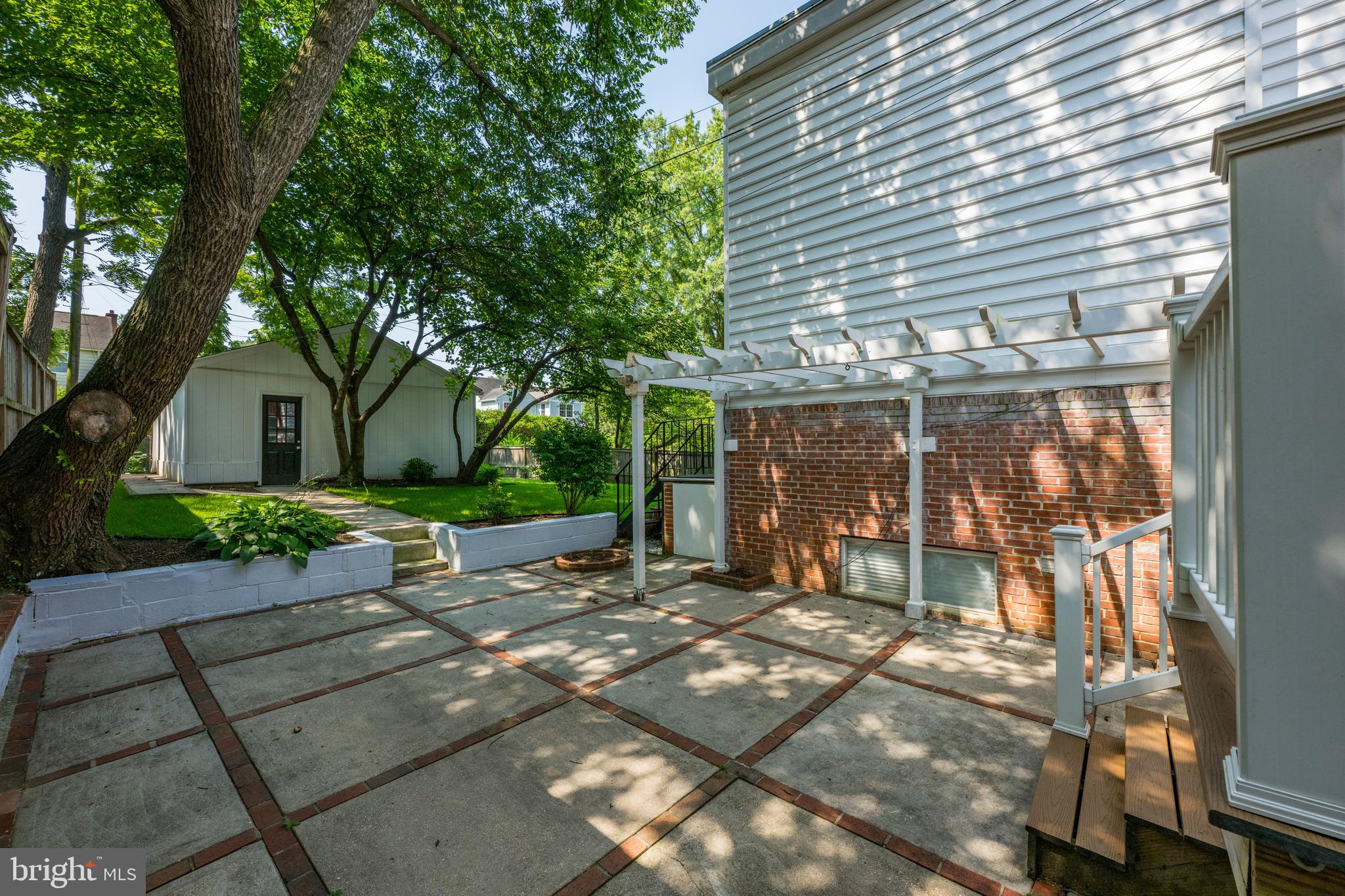 4714 UPTON STREET NW