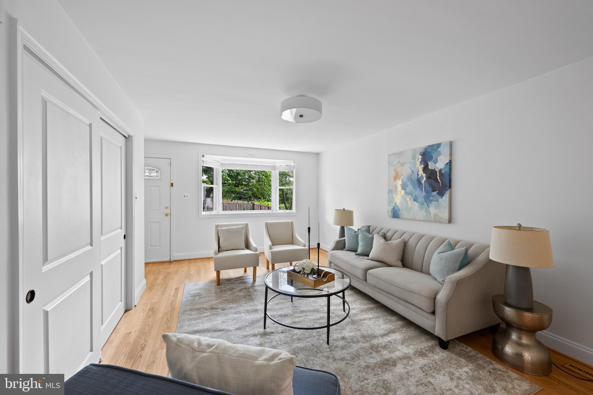 4714 UPTON STREET NW