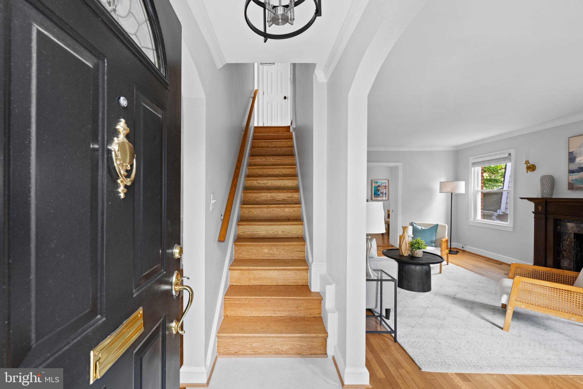 4714 UPTON STREET NW