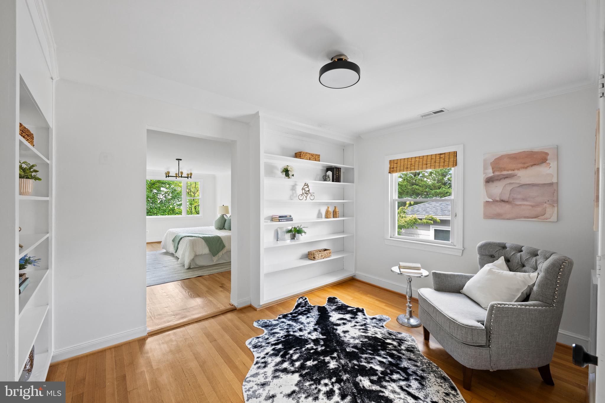 4714 UPTON STREET NW