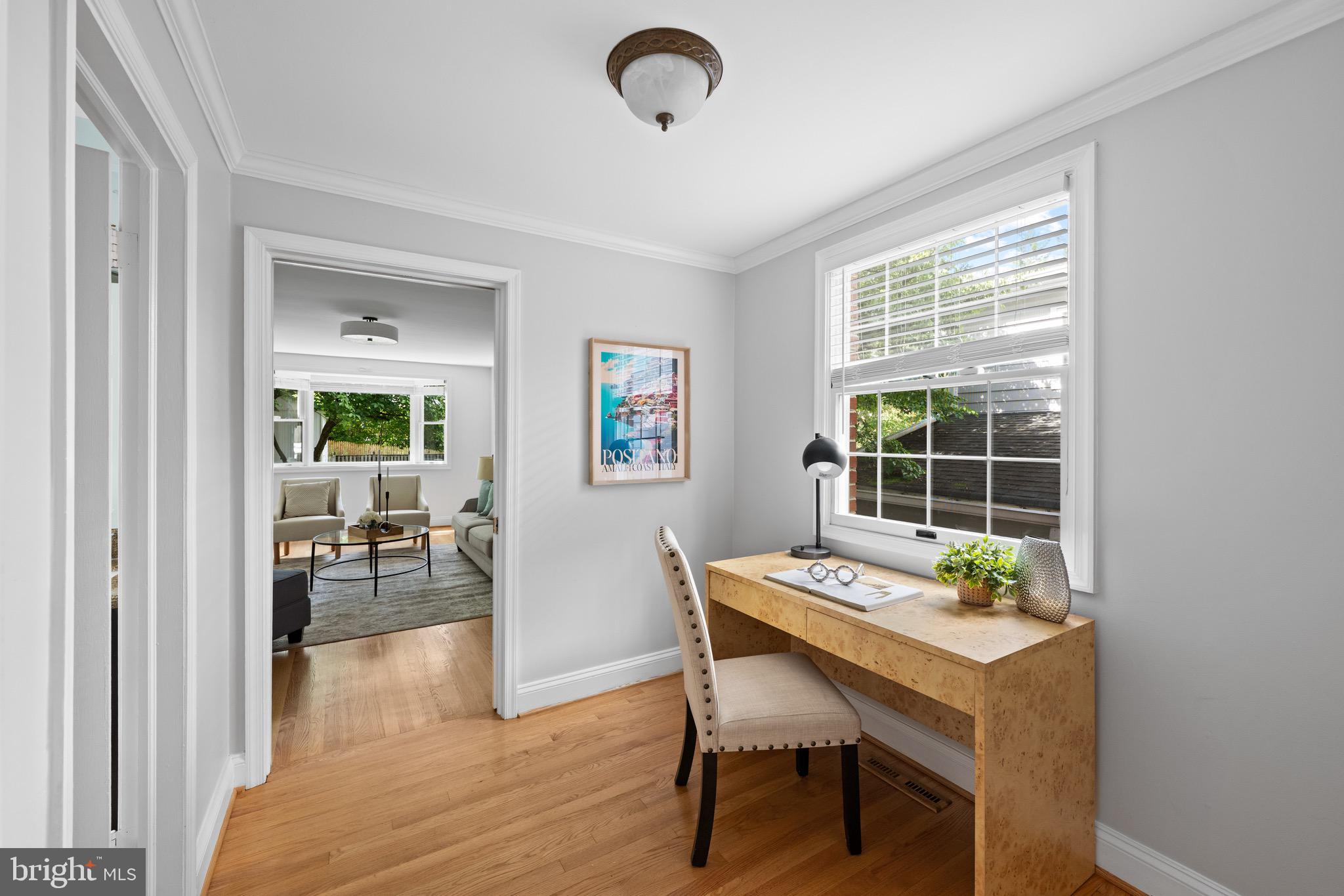 4714 UPTON STREET NW