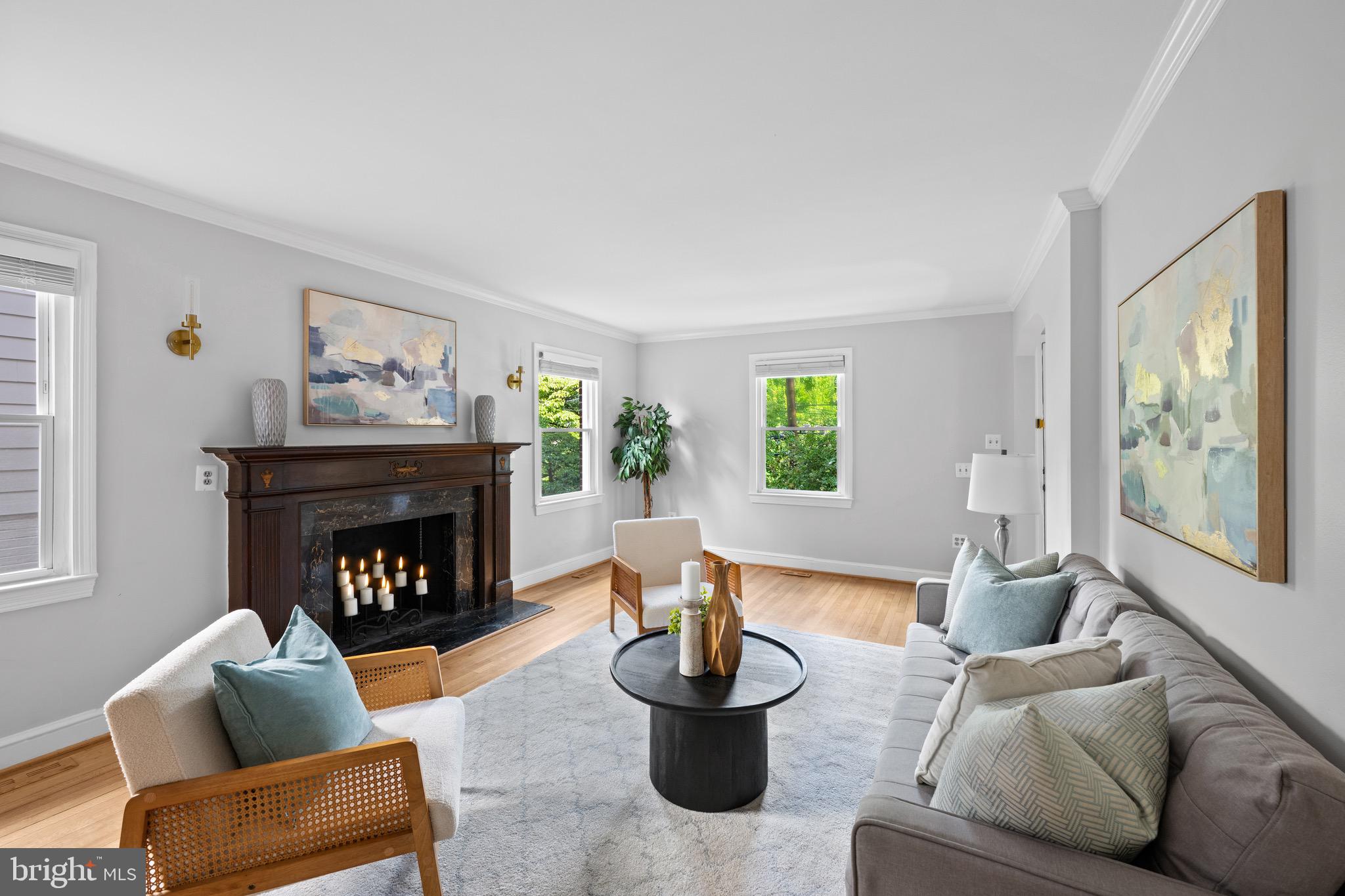 4714 UPTON STREET NW