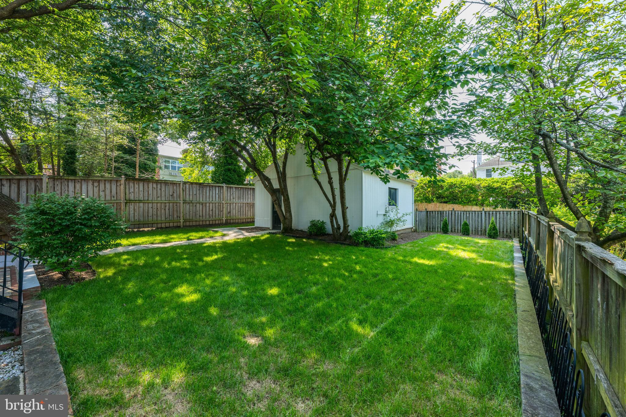 4714 UPTON STREET NW