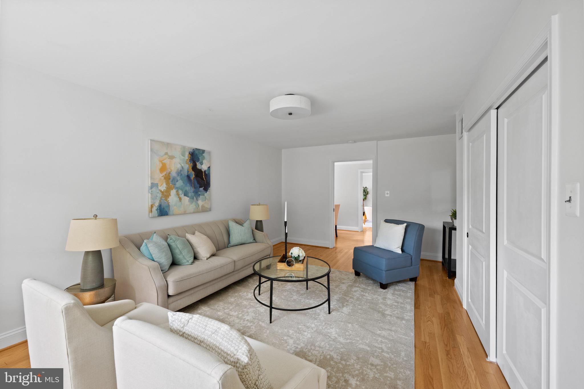 4714 UPTON STREET NW