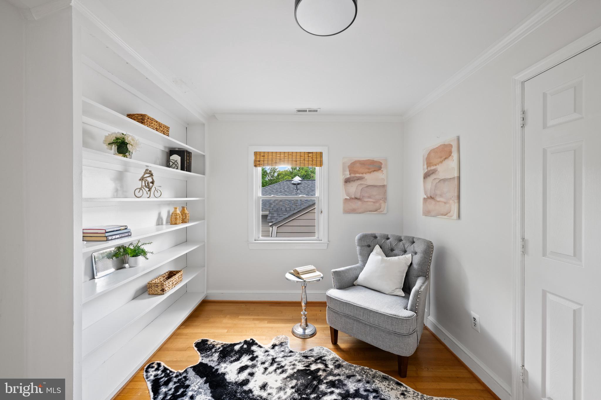 4714 UPTON STREET NW