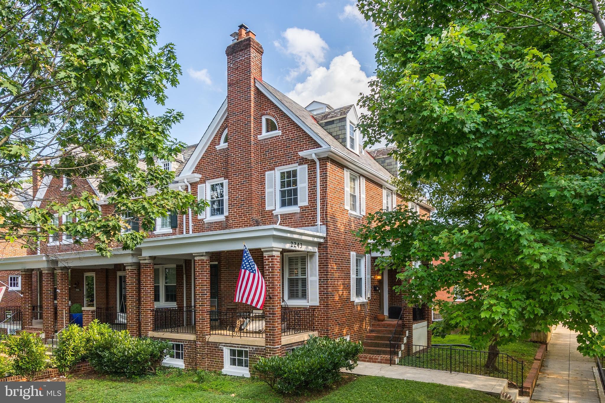 2243 NW 40TH STREET NW