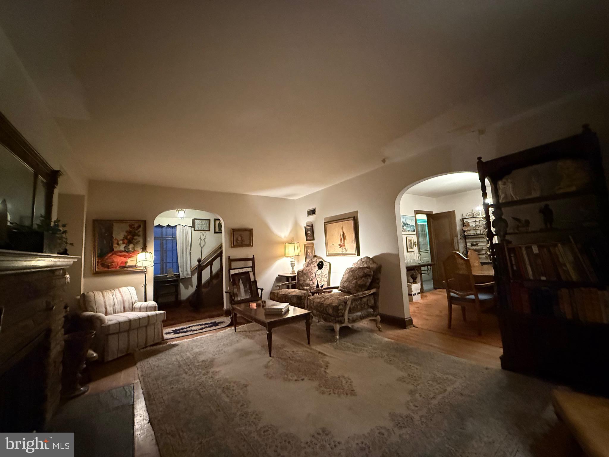 4624 46TH STREET NW