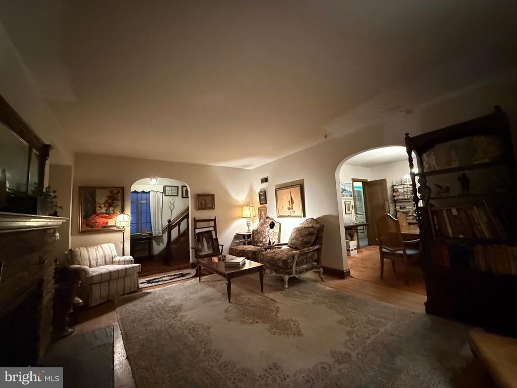 4624 46TH STREET NW