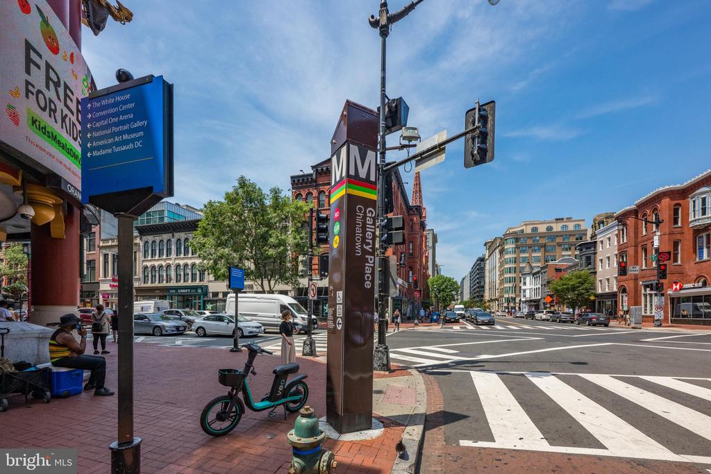 777 7TH STREET NW Unit: 1021