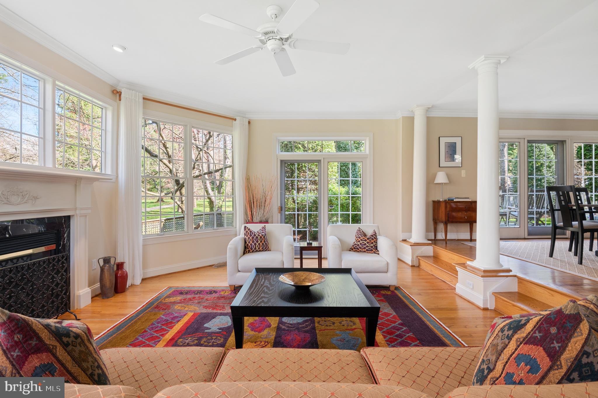 4835 DRUMMOND AVENUE