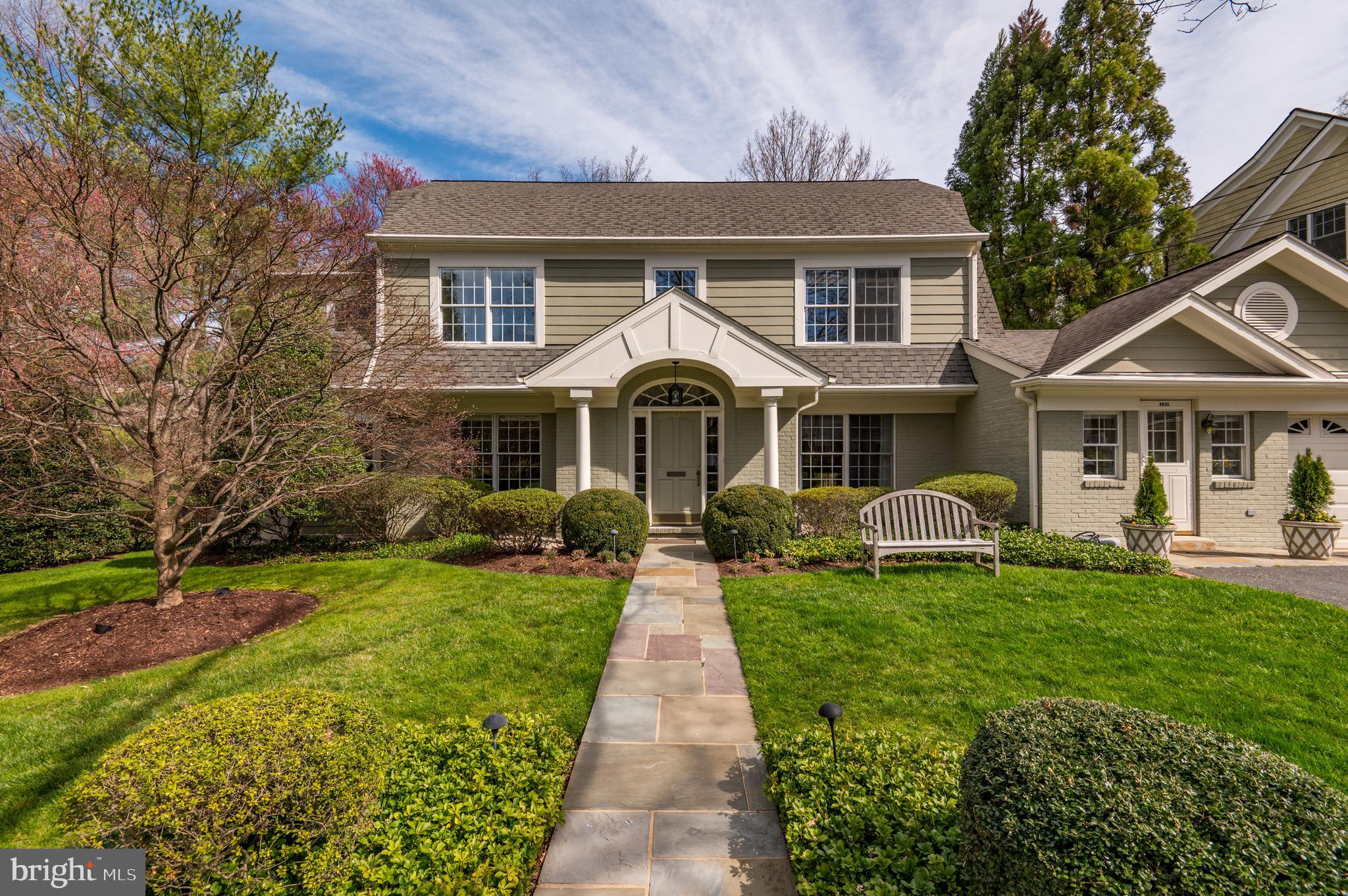 4835 DRUMMOND AVENUE