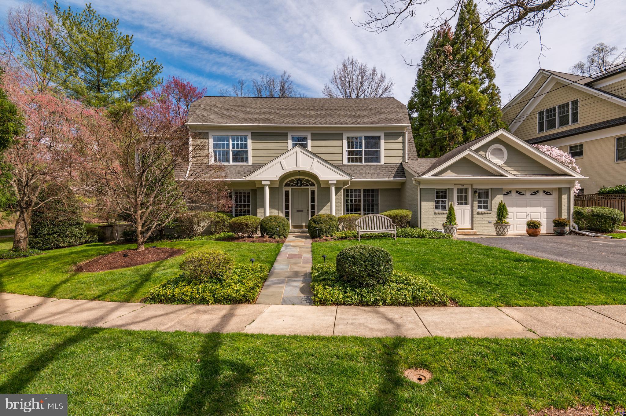 4835 DRUMMOND AVENUE