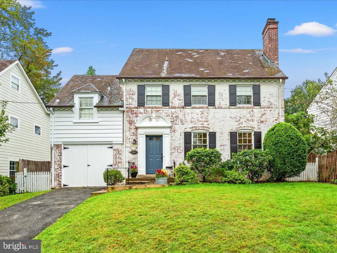 5011 BALTIMORE AVENUE