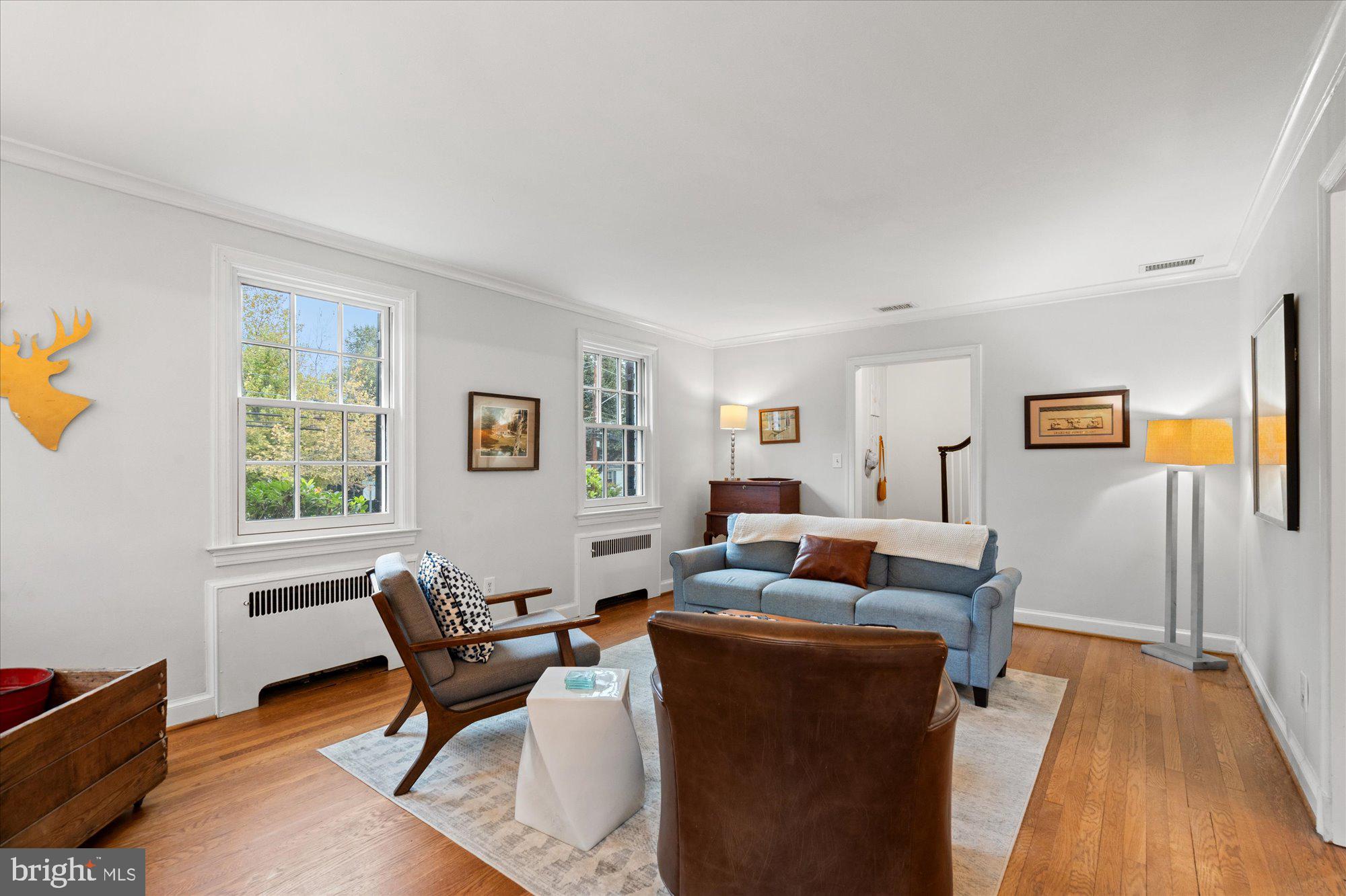 5011 BALTIMORE AVENUE